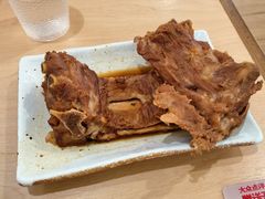 -大师兄·西北小馆(北站缤果空间店)