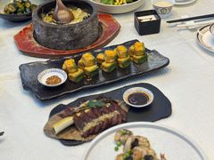 -敏珠拉姆藏餐·南京厨房(富春江东街店)