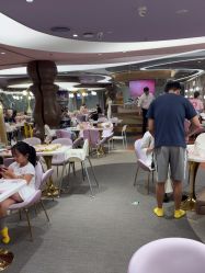 -奈尔宝家庭中心·国风主题·亲子餐厅(豫园商城店)