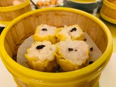 -夏宫中餐厅(香格里拉大酒店)
