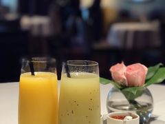 -唐阁(香港朗廷酒店)
