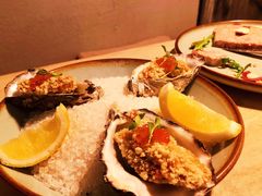 -RAC BAR(安福路店)