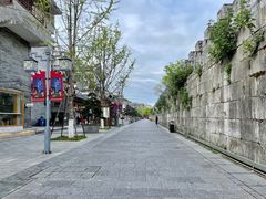 -桂林独秀峰王城景区