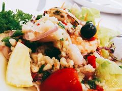 -大堂街8号葡国餐厅(RESTAURANTE ESCADA)