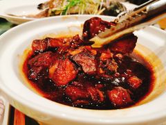 -西贝海鲜汇(槐安路店)