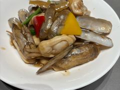 -阿明小菜·海鲜·上海菜(梅陇店)