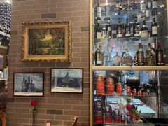 -安德烈俄式西餐厅(中央大街店)