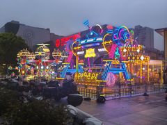 -万达广场(松江店)