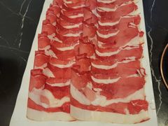 -东来顺饭庄(金泉广场店)