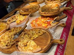 -比格比萨自助(南京万达茂店)