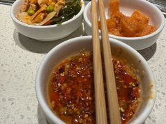 -海底捞火锅(正大乐城店)