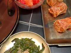 -西塔老太太泥炉烤肉(龙湖北苑天街店)