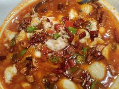 -青雅中餐厅(大连金石滩绿发希尔顿度假酒店)