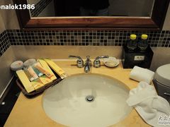 -三亚亚龙湾天域度假酒店
