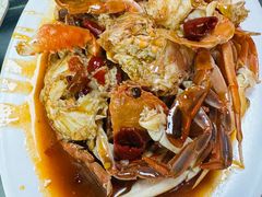 -阿兰姐海鲜店