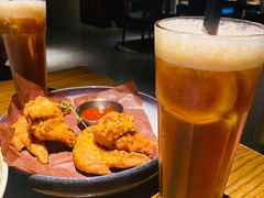 -107私厨·牛排馆(龙岗店)