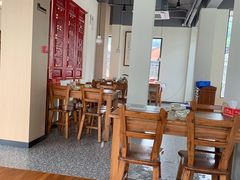 大堂-百家鲜·杭帮菜