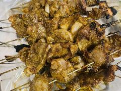 -酒宝荡烧烤(长航局江大路住宅小区店)