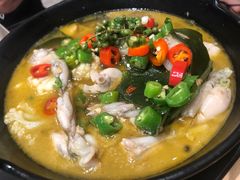 -蛙人战队·饭堂(储能大厦店)