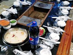 -山地居烤全羊·柴火鸡(大坪-半山公馆店)