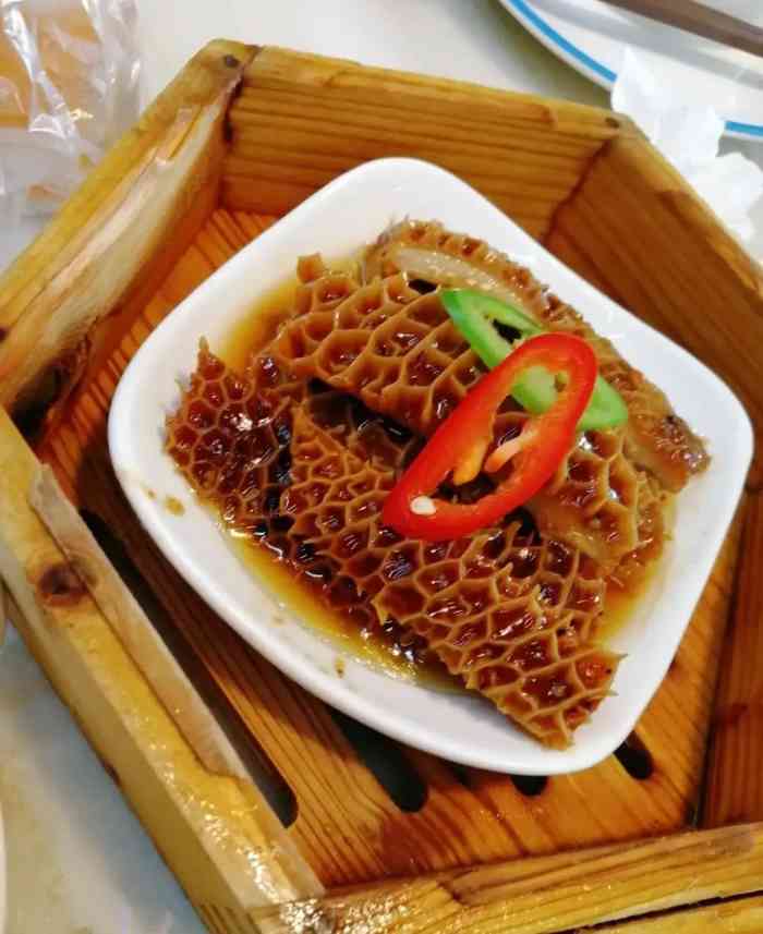 匠传点心(上梅林店)-"感谢霸王餐地址就在地铁口斜对面,一眼过.