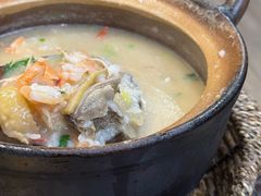 -大洋家·精品潮汕菜·生腌砂锅粥(天河东路店)