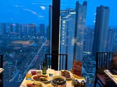 -君悦酒店·乐厨·高空自助餐(青年大街店)