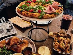 -IL TEATRO 精品意大利餐厅