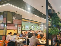 -鑫海汇海鲜烤肉自助(北国商城店)