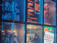 -W·CLUB(马驹桥店)