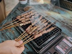 -TIPPI营地 房车主题·露营烧烤团建轰趴(天安假日店)