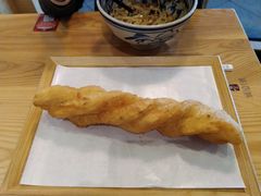 -头壹号 大油条·老长沙盖码饭(北辰店)