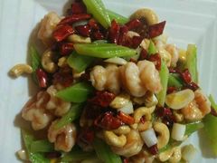 -严记小天府酸菜鱼(西四路店)