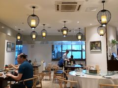 大堂-冶春茶社(星汉大厦店)