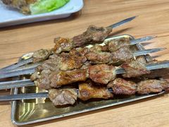 -品回味清真西北楼(宁波首店)