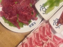 -大龙辣火锅·龙虾·烧烤(湖滨新天地店)