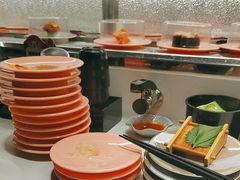 -争鲜回转寿司(朝北大悦城店)