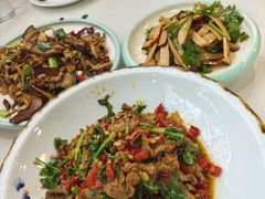 -韶山冲湘菜馆(黄桦路店)