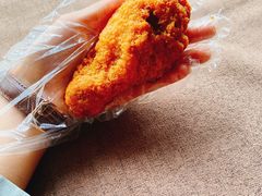 麦麦脆汁鸡-麦当劳(酒仙桥路店)