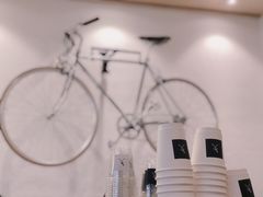 -常识咖啡common sense(春熙路店)