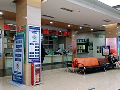 -广州仁爱天河医院体检中心