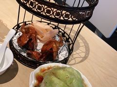 -避风塘(百联东郊店)