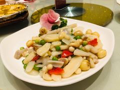 得月小炒-得月楼·省级非遗·传统苏帮菜(观前店)