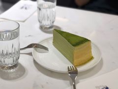 -Lady M New York(澳门伦敦人店)