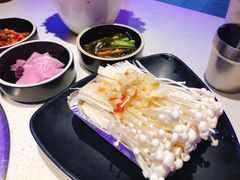 -正宗齐齐哈尔烤肉·齐牛哥鲜切炭火烤肉(杭州总店)