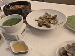 -品海楼·大连海胆锅贴馆(东港店)