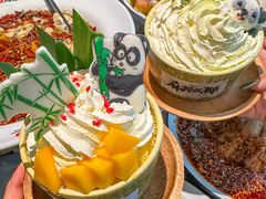 -麻都·成都菜(人民广场店)