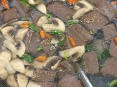 -金典银峰老鹅馆·昆山菜(亭林公园店)