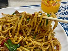 -马黑哥椒麻鸡(清江山水店)