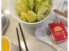 -傣妹火锅(南门大街店)